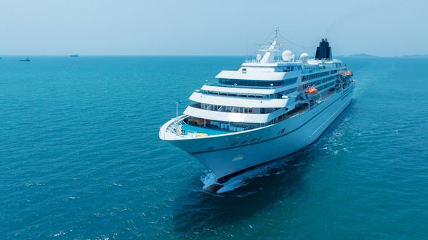 Pourquoi opter pour des vacances en croisières ?